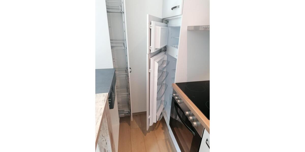 Etagenwohnung Ladenburg - 1 Zimmer, 31 m&sup2;, 780&euro; | Angebot:25725066