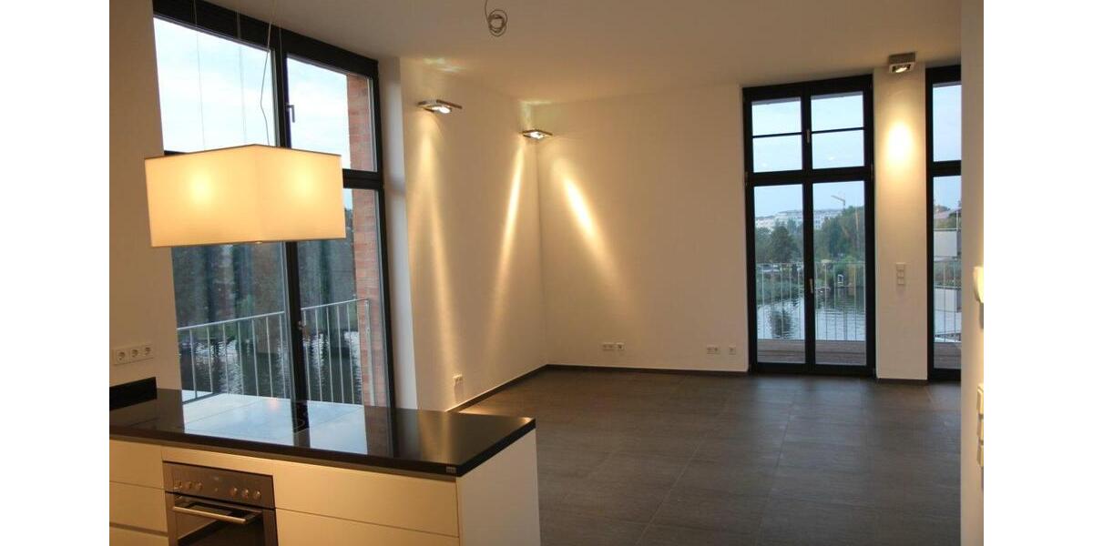 Loft - Studio - Atelier Berlin Treptow-Köpenick - 2 Zimmer, 70 m&sup2;, 1.450&euro; | Angebot:26643480