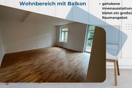 ++Neuwertige 4 Zi. Whg.Balkon Parkettboden2 modernen Bädernperfekte Raumaufteilung++ 4 zimmer