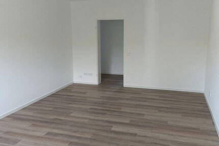 Erstbezug nach Sanierung: 3-Zimmer-Wohnung am Naturschutzgebiet