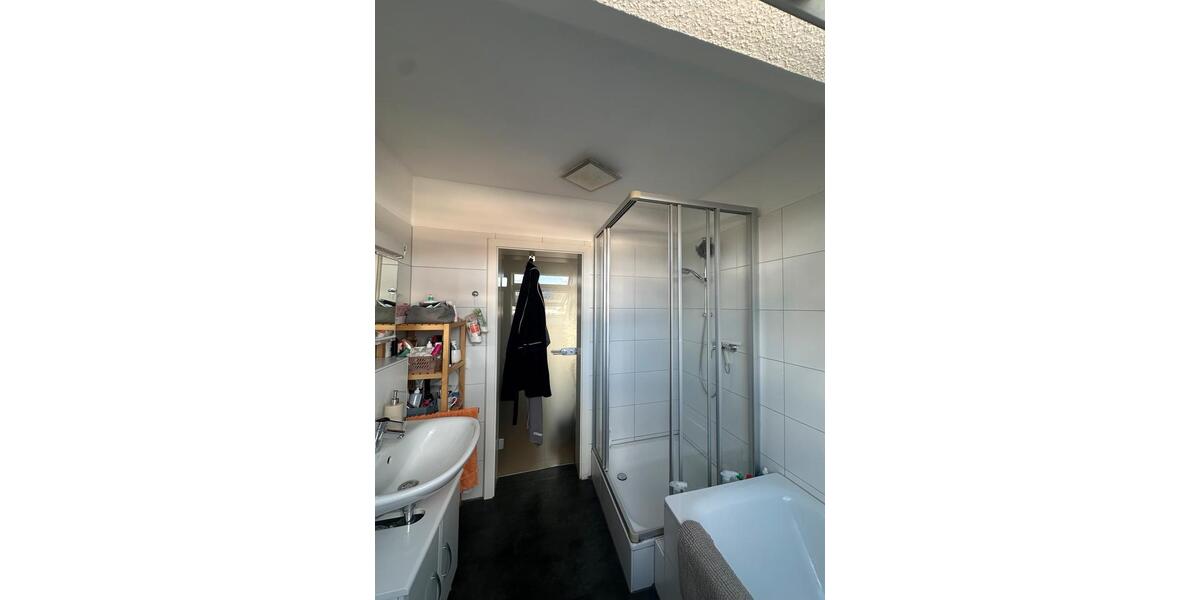 Wohnen auf Zeit Düsseldorf Stadtbezirk 9 - 3 Zimmer, 86 m&sup2;, 570&euro; | Angebot:25751773