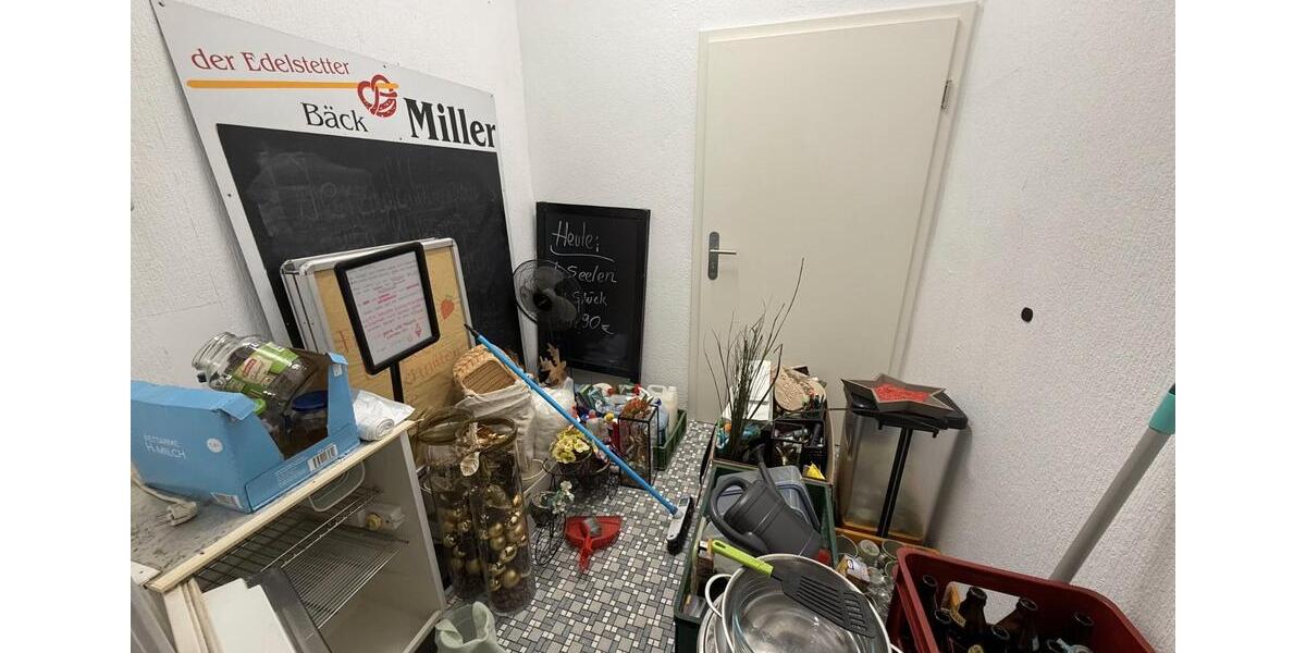 Gewerbeobjekt Walkertshofen - 1.200&euro; | Angebot:26636992