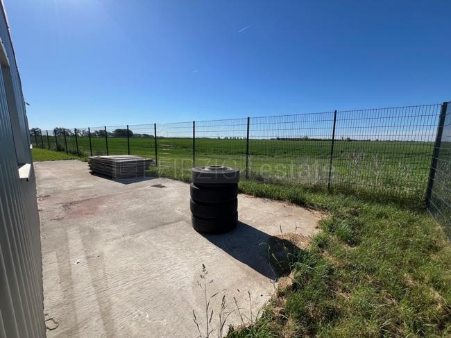 Gewerbeobjekt Bad Dürrenberg - 1.950&euro; | Angebot:24520408