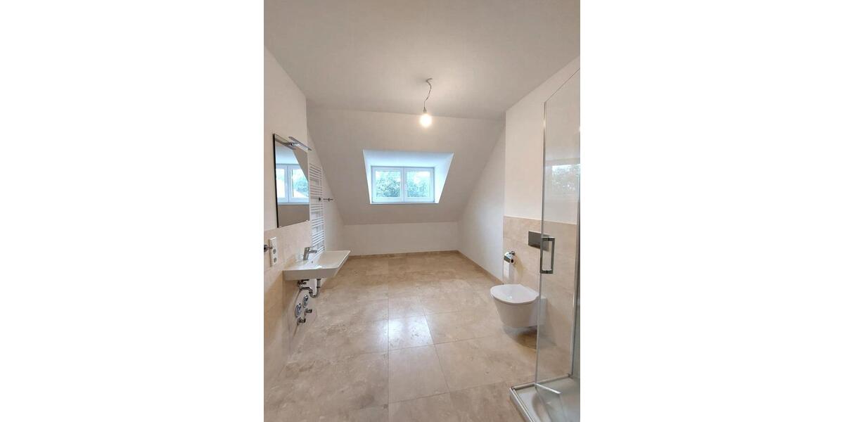 Etagenwohnung Zossen - 3 Zimmer, 75 m&sup2;, 1.151&euro; | Angebot:24487137