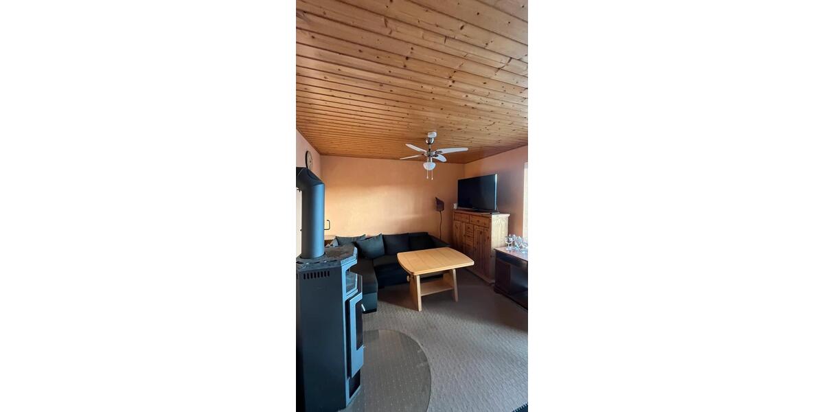 Etagenwohnung Sellin - 2 Zimmer, 35 m&sup2;, 570&euro; | Angebot:24365463