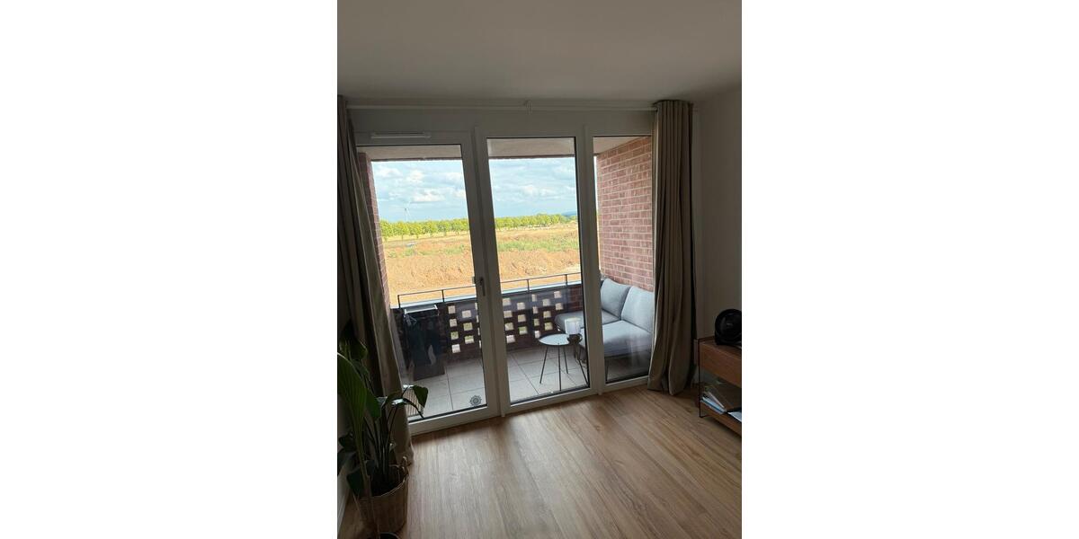 Wohnen auf Zeit Hannover Döhren-Wülfel - 2 Zimmer, 51 m&sup2;, 1.000&euro; | Angebot:25838833