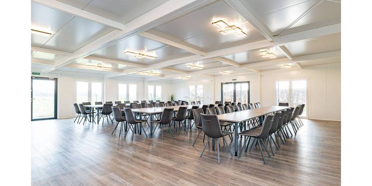 Gewerbeobjekt Drochtersen - 1 Zimmer, 137 m&sup2;, 2.160&euro; | Angebot:25692808