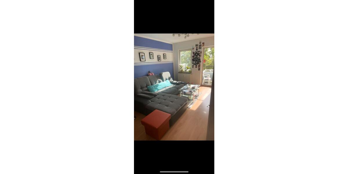 Wohnen auf Zeit Borsdorf - 2 Zimmer, 55 m&sup2;, 89&euro; | Angebot:26618699