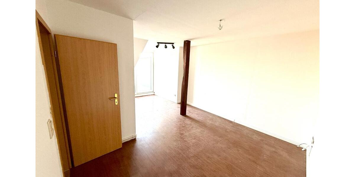 Dachgeschoßwohnung Gardelegen - 1 Zimmer, 60 m&sup2;, 490&euro; | Angebot:26268715
