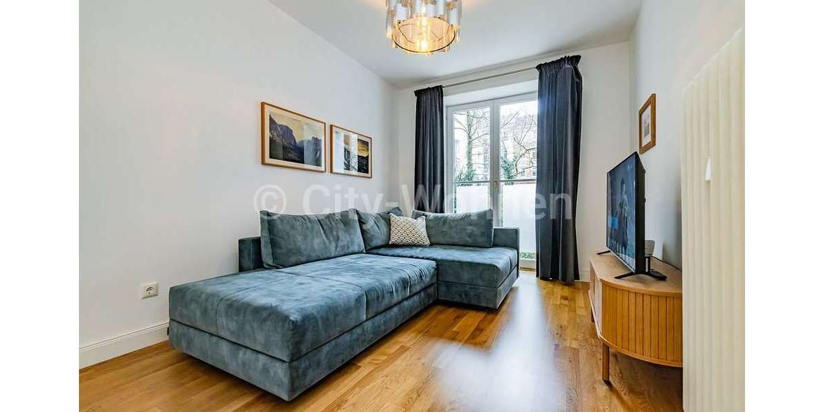Zimmer Hamburg Eimsbüttel - 2 Zimmer, 1.800&euro; | Angebot:26788397