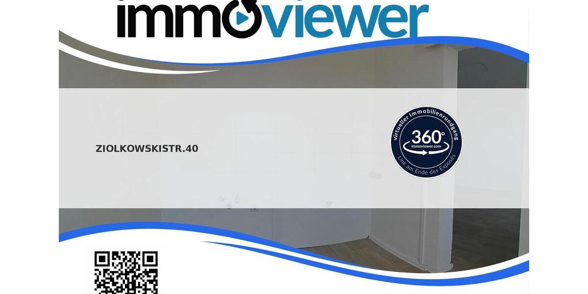 Etagenwohnung Schwerin Mueß - 4 Zimmer, 69 m&sup2;, 420&euro; | Angebot:26249643