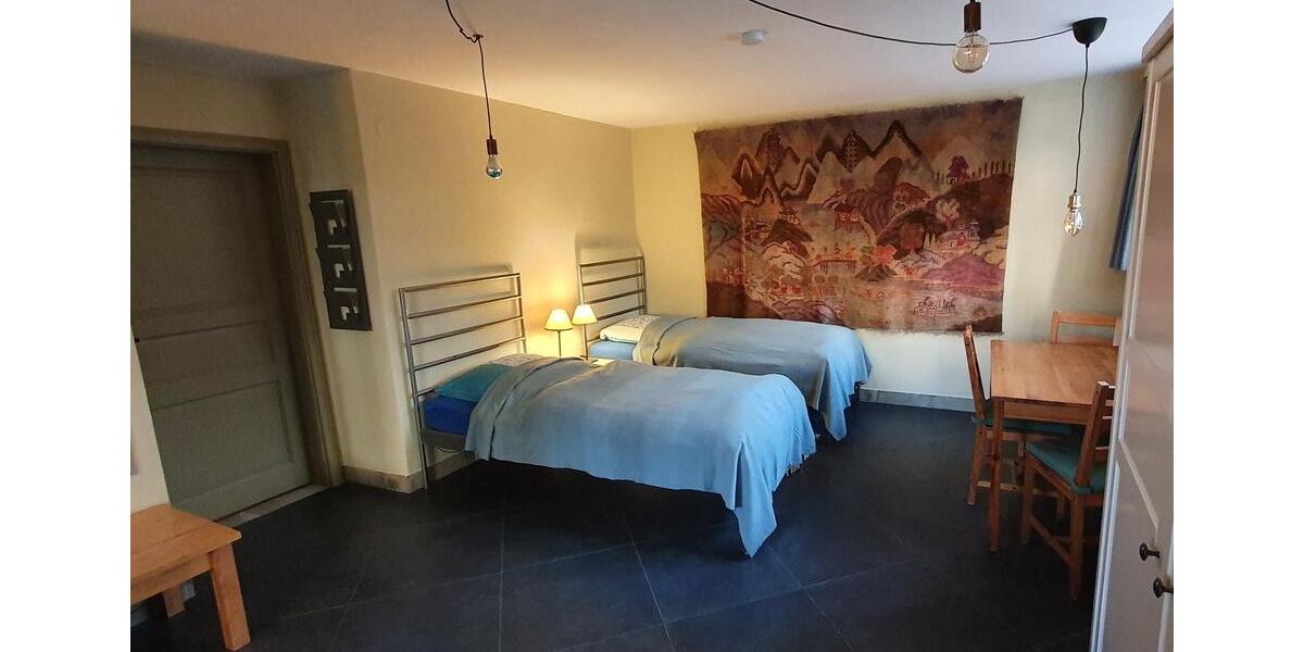 Dresden Villa Haniel Apartment Frieda 1 zimmer