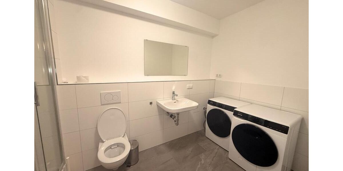 Wohnen auf Zeit Leidersbach - 1 Zimmer, 26 m&sup2;, 65&euro; | Angebot:26461884