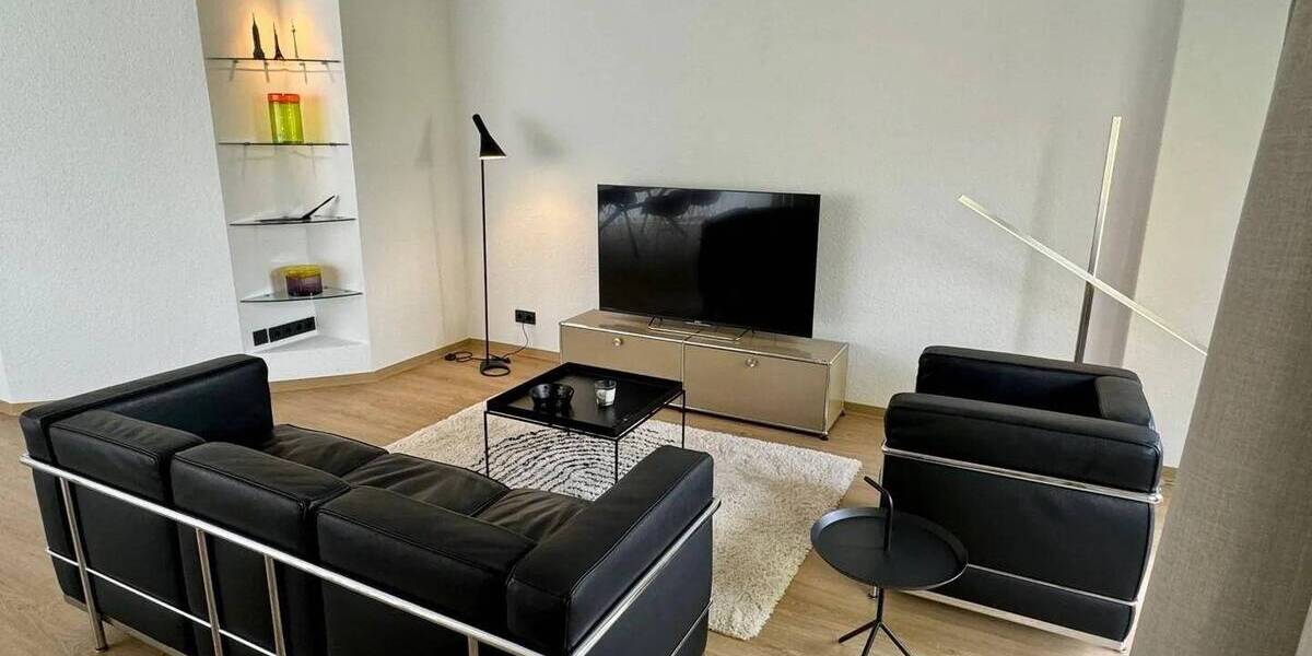 Etagenwohnung Münster Hiltrup - 2 Zimmer, 30 m&sup2;, 600&euro; | Angebot:26758859