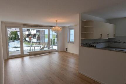 Helle und freundliche 3,5 Zimmer-Wohnung in Sindelfingen Ost 3 zimmer