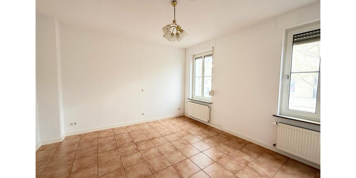 Etagenwohnung Borken - 3 Zimmer, 81 m&sup2;, 729&euro; | Angebot:26129865