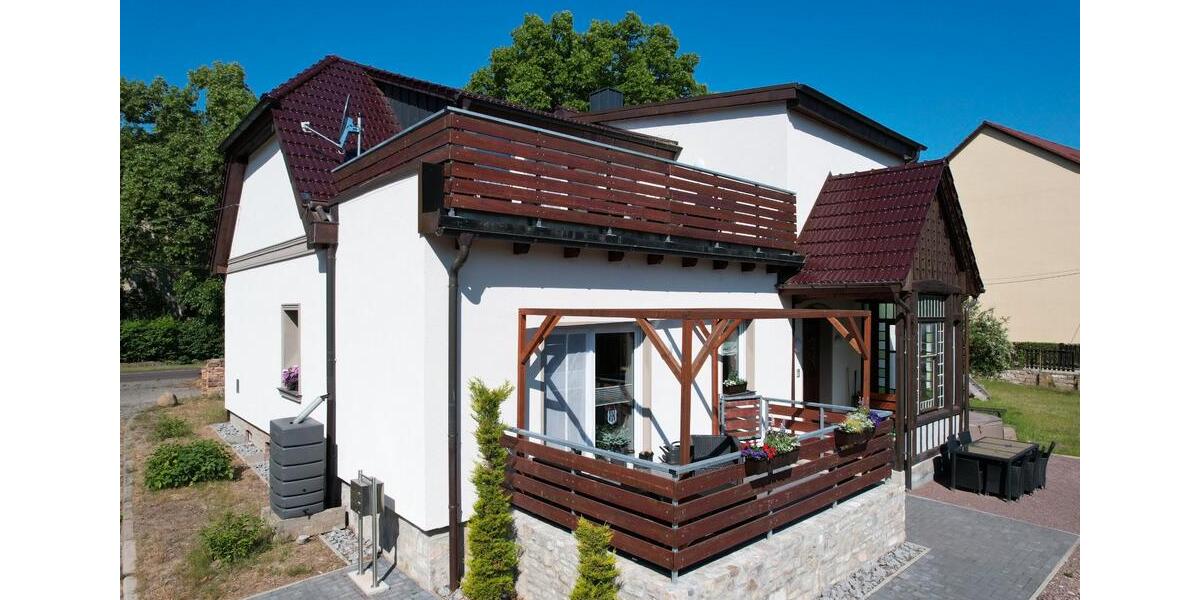 Erdgeschoßwohnung Alsleben (Saale) - 4 Zimmer, 98 m&sup2;, 882&euro; | Angebot:26649251