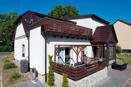 Wohnung Alsleben (Saale) - 4 Zimmer, 98 m&sup2;, 882&euro; | Angebot:26649251