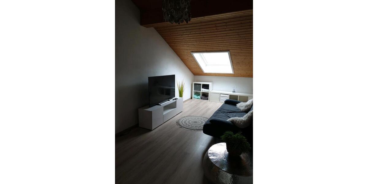 Wohnen auf Zeit Holzkirchen - 2 Zimmer, 50 m&sup2;, 1.000&euro; | Angebot:26600317