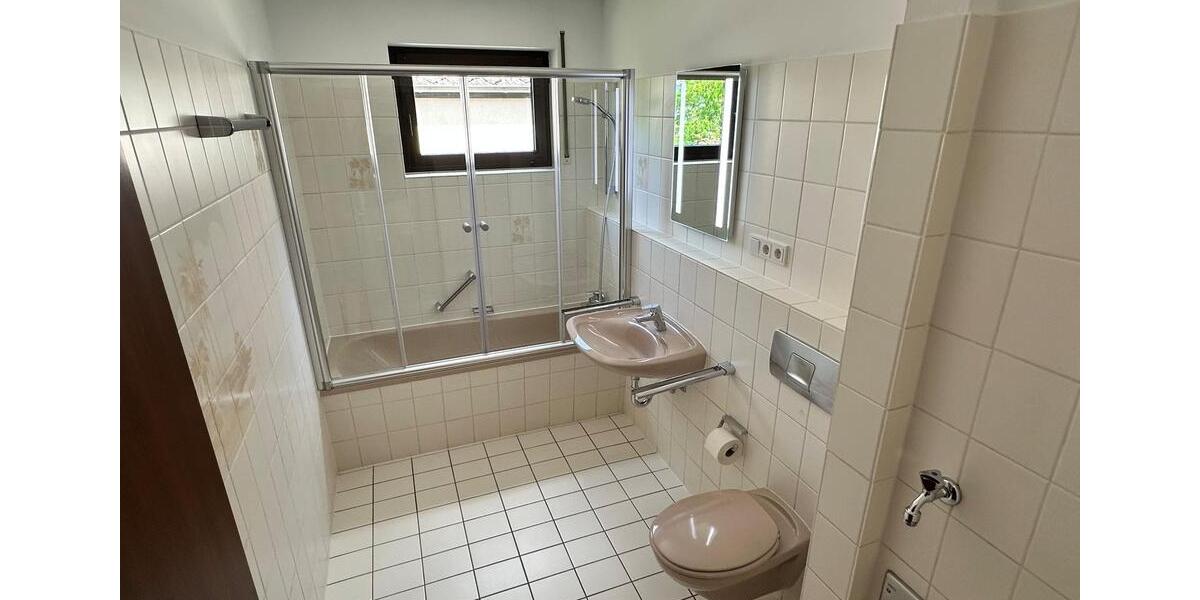 Etagenwohnung Trier Kürenz - 3 Zimmer, 77 m&sup2;, 920&euro; | Angebot:26505836