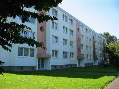 Etagenwohnung Unna - 3 Zimmer, 77 m&sup2;, 579&euro; | Angebot:26964568