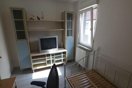 Wohnen auf Zeit Niefern-Öschelbronn Öschelbronn - 1 Zimmer, 9 m&sup2;, 230&euro; | Angebot:25136791