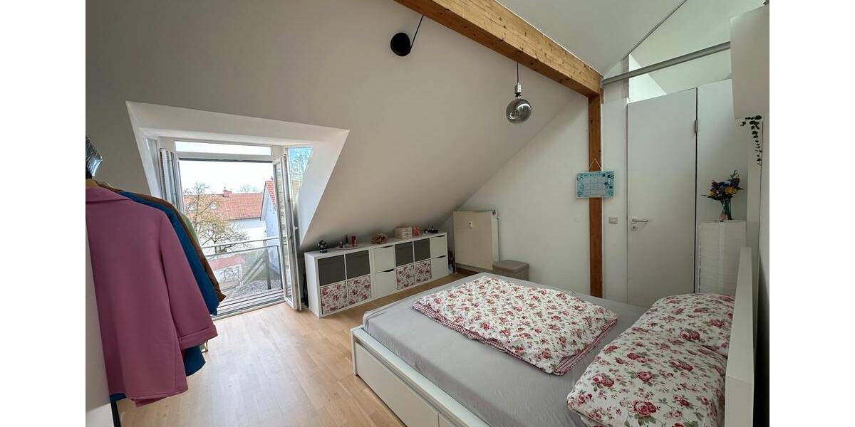 Wohnen auf Zeit Ingolstadt Münchener Straße - 1 Zimmer, 98 m&sup2;, 630&euro; | Angebot:24708857