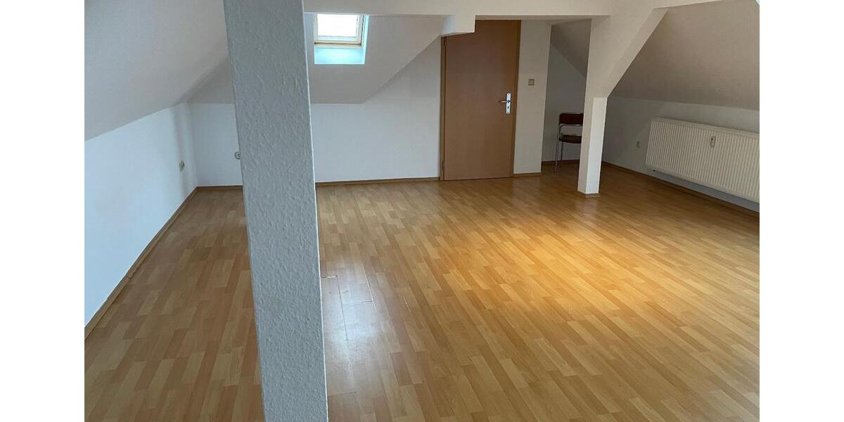Dachgeschoßwohnung Usingen - 1 Zimmer, 41 m&sup2;, 490&euro; | Angebot:24488299