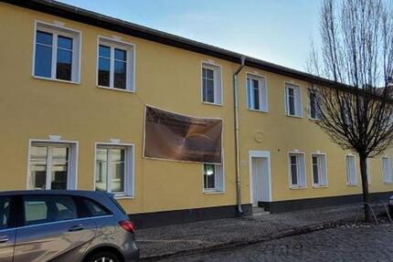 Wohnung Luckenwalde - 2 Zimmer, 54 m&sup2;, 589&euro; | Angebot:25145140