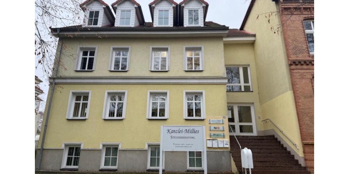 3 Zimmer Dachgeschoss Wohnung 3 zimmer