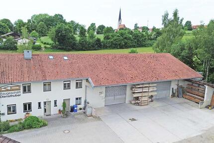 Gewerbeobjekt Kienberg - 3.114&euro; | Angebot:22743372