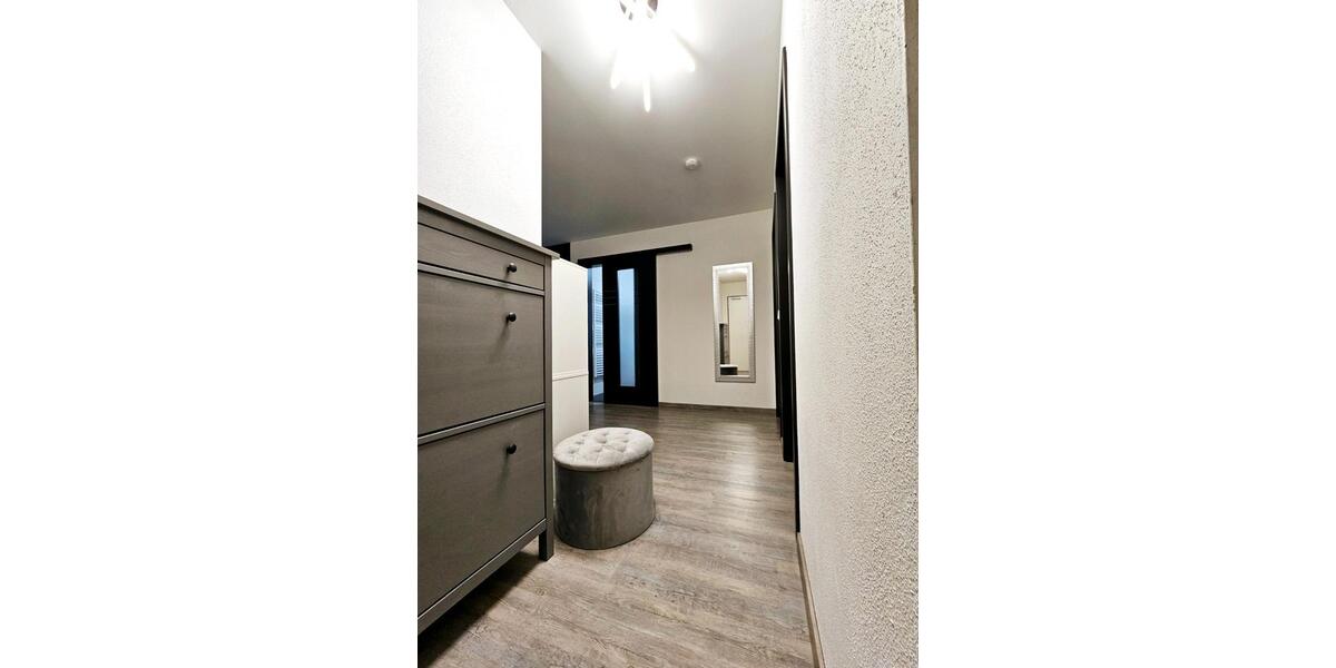 3-Zimmer-Gartenwohnung zu vermieten 3 zimmer