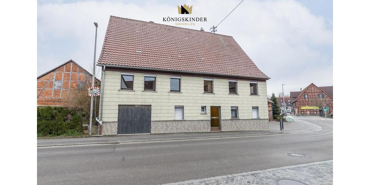 6-Zimmer-Wohnung zur Miete – modernisiert & bezugsbereit 6 zimmer