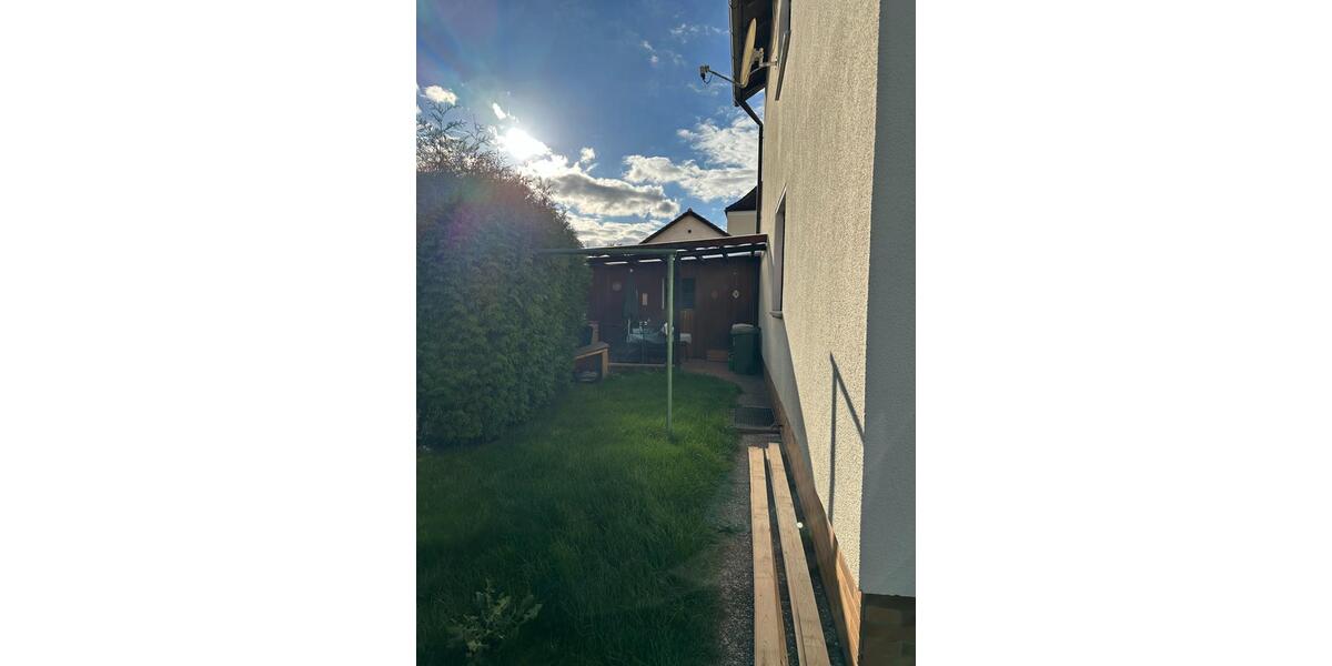 Einfamilienhaus Sulzbach-Rosenberg Rosenberg - 4 Zimmer, 130 m&sup2;, 1.175&euro; | Angebot:24844309