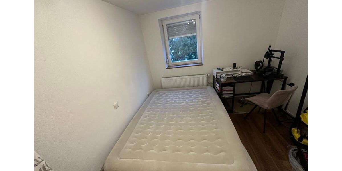 Etagenwohnung Geiselhöring - 3 Zimmer, 65 m&sup2;, 900&euro; | Angebot:25648870
