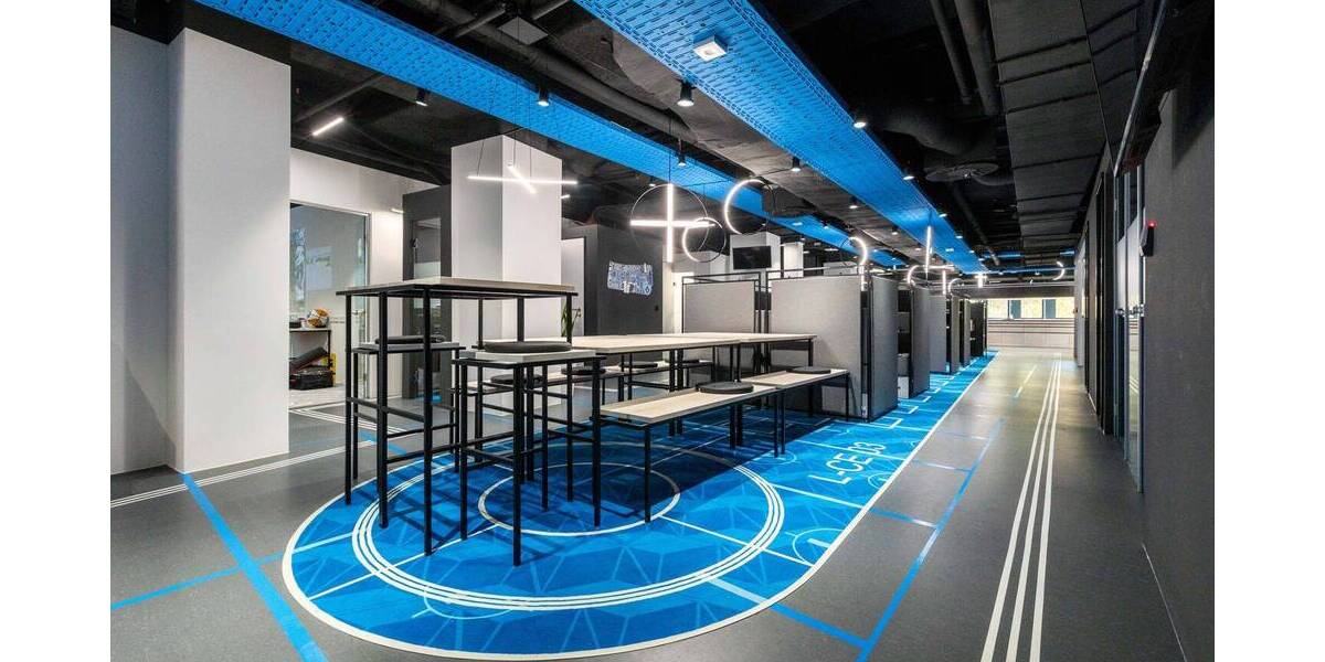 Gewerbeobjekt Leipzig Zentrum - 4.950&euro; | Angebot:26247864