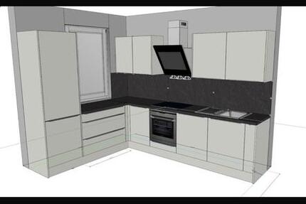 Wohnung Greifswald Eldena - 4 Zimmer, 76 m&sup2;, 950&euro; | Angebot:25304245