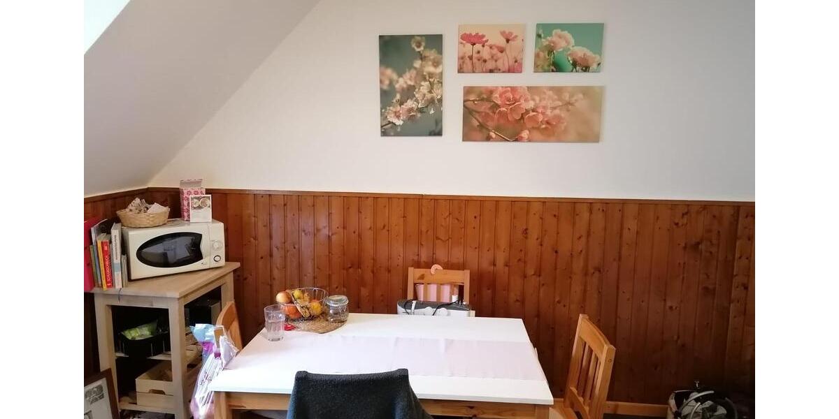 Etagenwohnung Hohne - 3 Zimmer, 88 m&sup2;, 525&euro; | Angebot:25850268