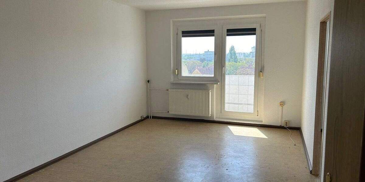 Etagenwohnung Teutschenthal Langenbogen - 2 Zimmer, 55 m&sup2;, 330&euro; | Angebot:26796964