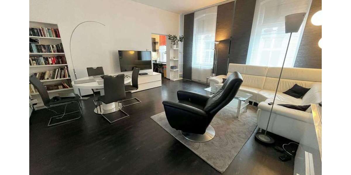 Zimmer Brandenburg an der Havel Bahnhofsvorstadt - 1 Zimmer, 1.350&euro; | Angebot:23224888