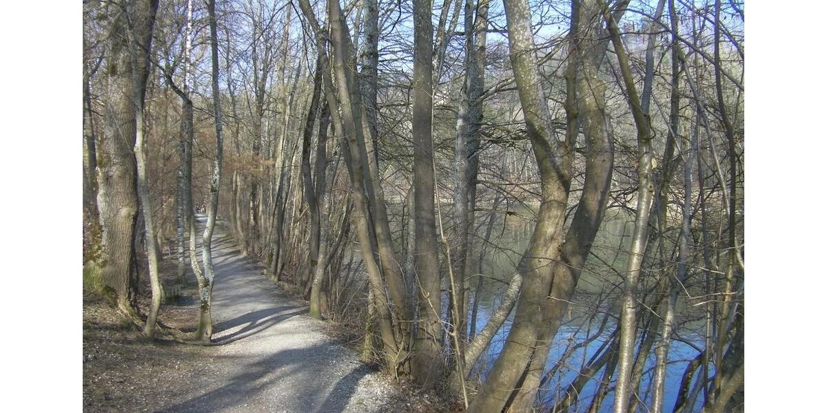 Erdgeschoßwohnung Landsberg am Lech Ellighofen - 2 Zimmer, 45 m&sup2;, 1.650&euro; | Angebot:25843391