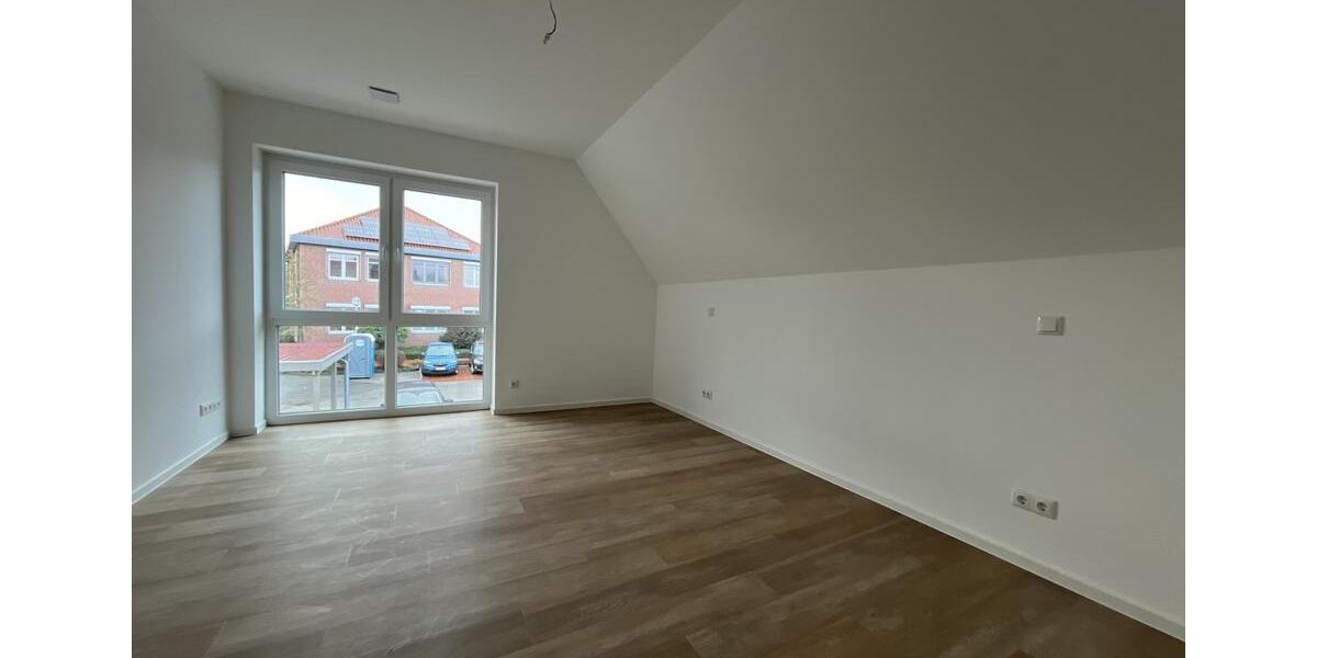 Etagenwohnung Rhauderfehn - 3 Zimmer, 97 m&sup2;, 1.115&euro; | Angebot:24534530