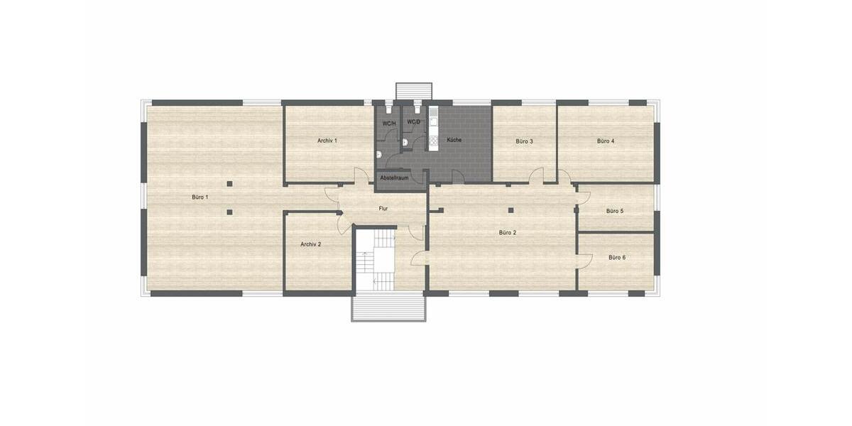 Gewerbeobjekt Würzburg Lengfeld - 2.310&euro; | Angebot:22214096