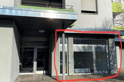 Gewerbeobjekt Filderstadt - 820&euro; | Angebot:25137181