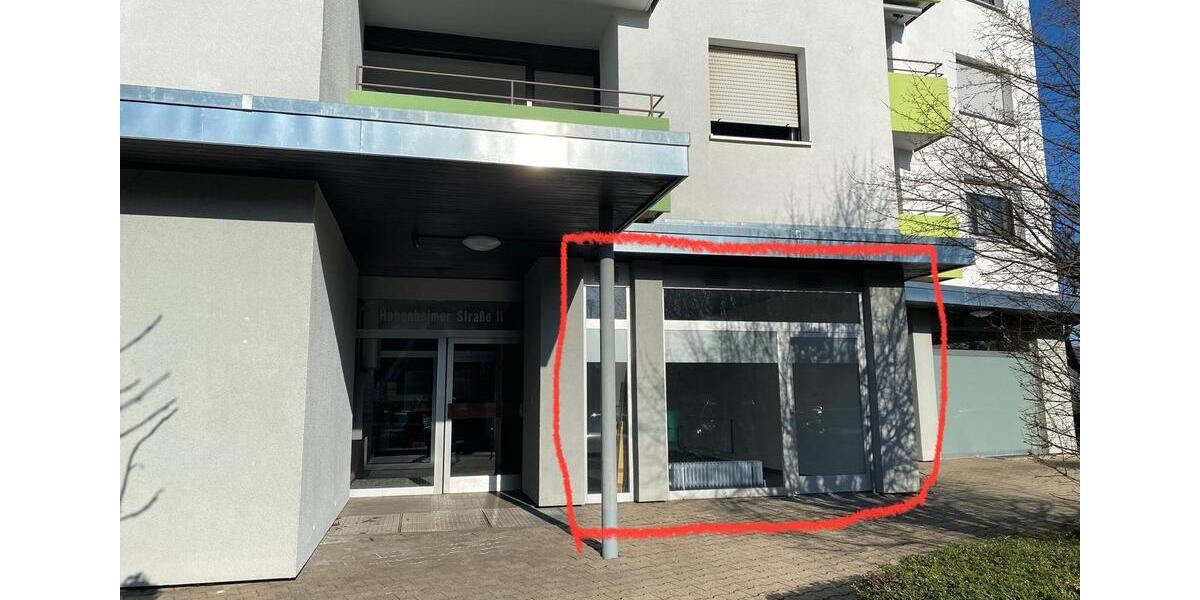 Gewerbeobjekt Filderstadt - 820&euro; | Angebot:25137181