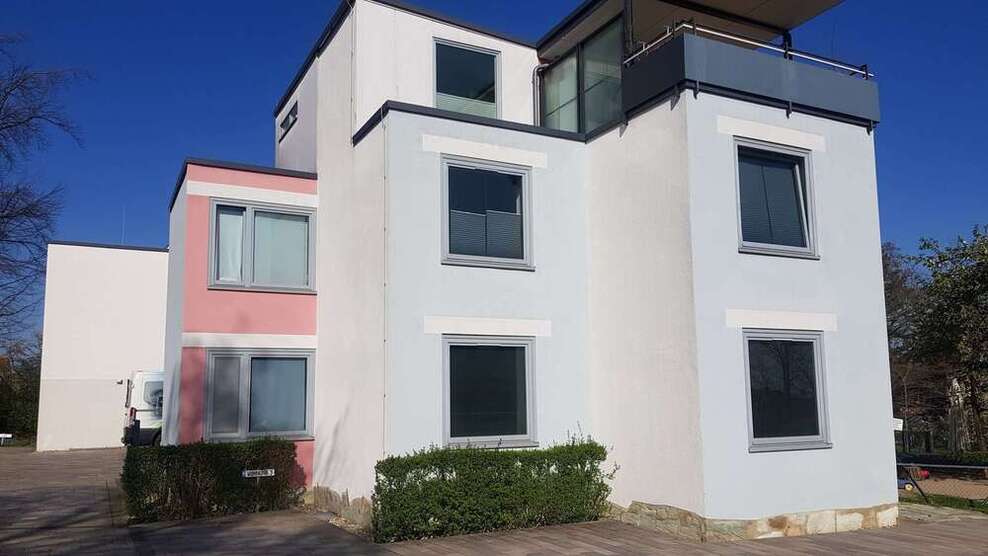 Wohnung zum Mieten in Kronberg 1.600 € 100.93 m²