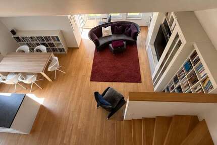 Wohnung Plüderhausen - 4 Zimmer, 138 m&sup2;, 1.300&euro; | Angebot:26975501