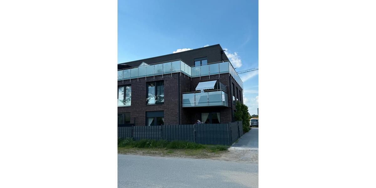 Einfamilienhaus Borken - 2 Zimmer, 55 m&sup2;, 680&euro; | Angebot:26690672