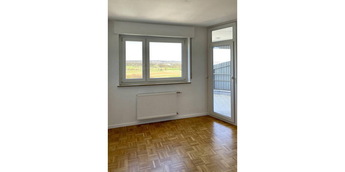 Etagenwohnung Stuttgart Fasanenhof - 3 Zimmer, 70 m&sup2;, 1.100&euro; | Angebot:26208863