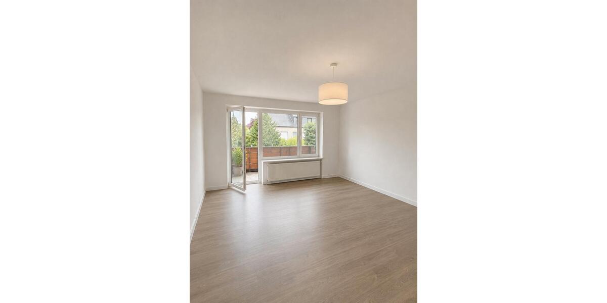 Erdgeschoßwohnung Seelze - 2 Zimmer, 52 m&sup2;, 650&euro; | Angebot:26621197